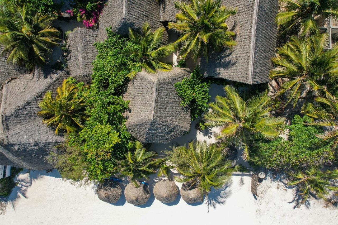 Hebe Bungalows Lodge マテムウェ エクステリア 写真