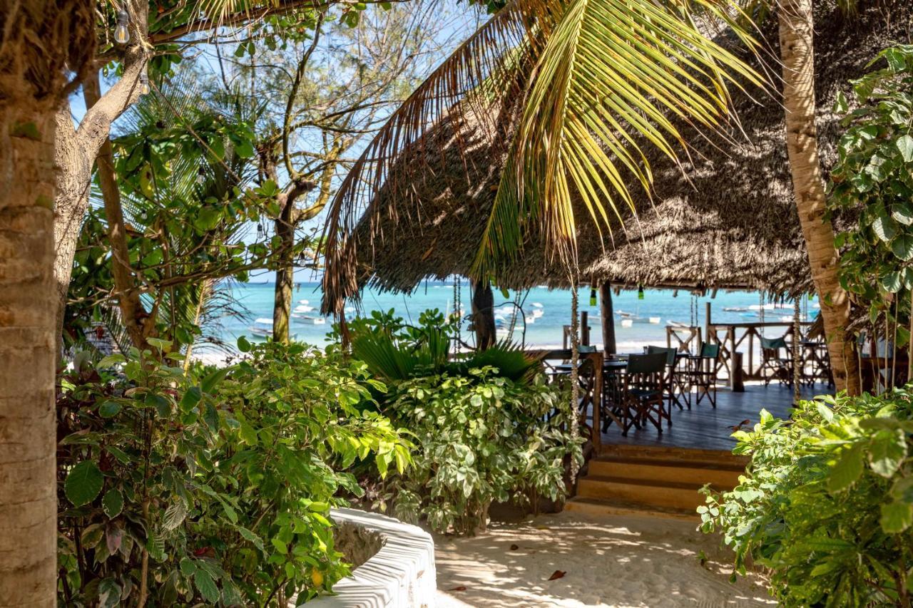 Hebe Bungalows Lodge マテムウェ エクステリア 写真